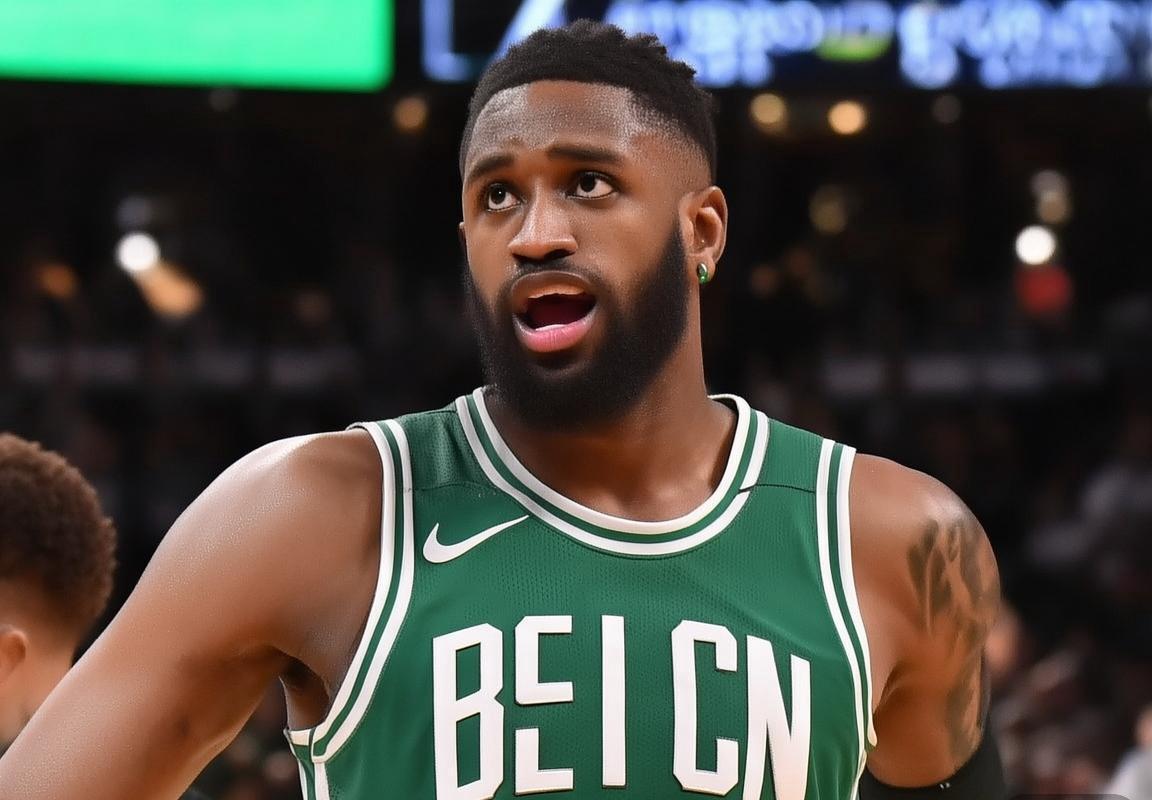 凯尔特人逆转步行者！杰伦·布朗31分塔图姆24分12篮板，哈利伯顿12助攻难救主