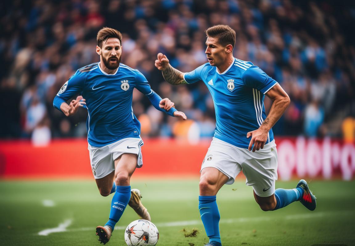 迈阿密国际官宣重磅转会：罗伯特·莱万多夫斯基联手梅西登陆美职联